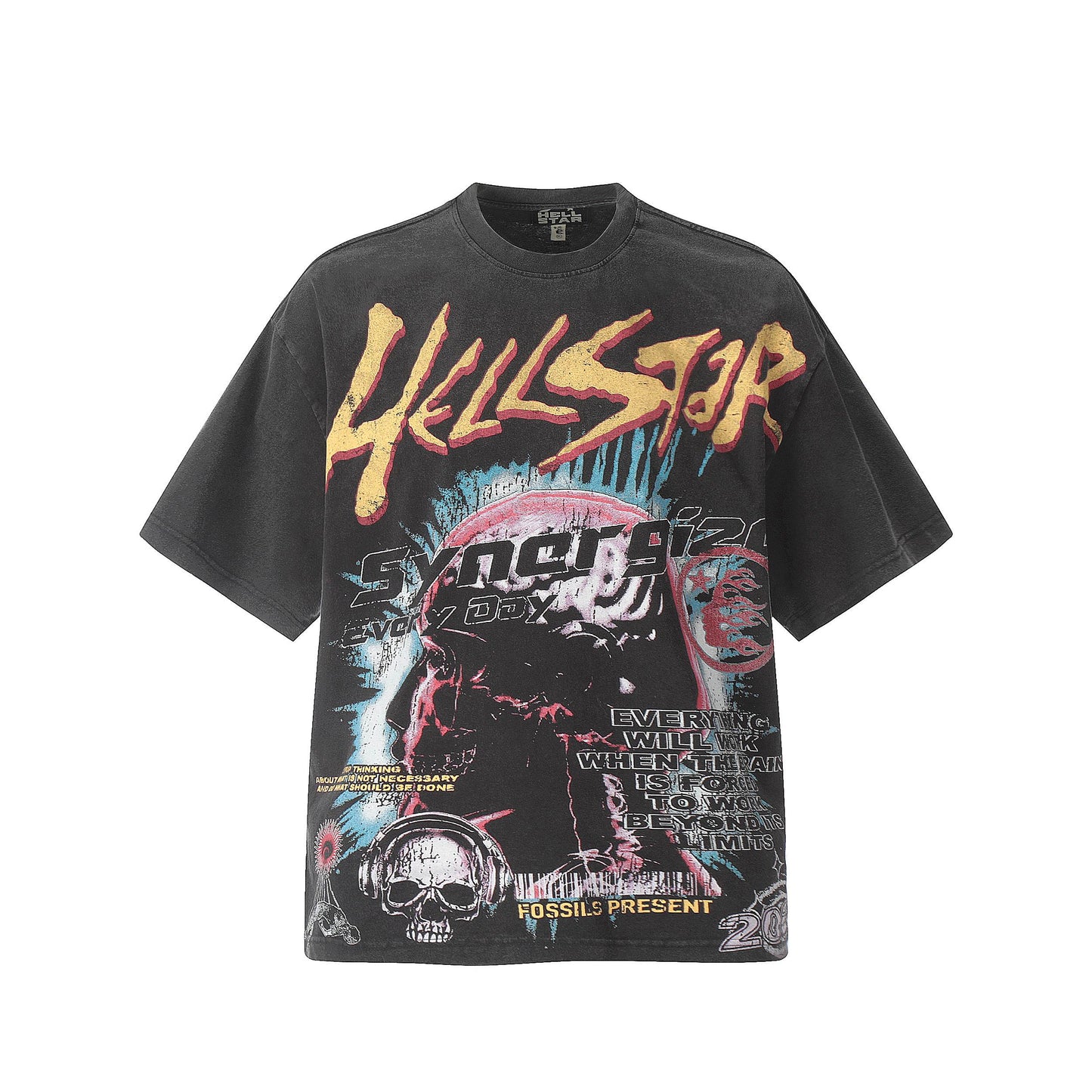 Hellstar T-shirt_HE705_P55
