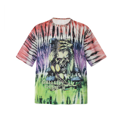 GALLERY DEPT New T-shirt 1127_P39