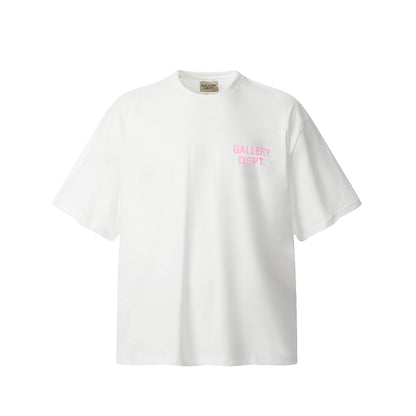 GALLERY DEPT New T-shirt D11_P39