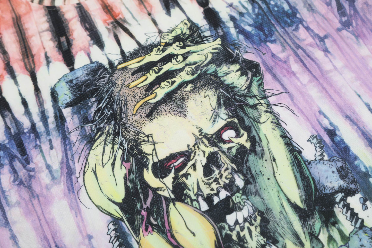 GALLERY DEPT New T-shirt 1127_P39