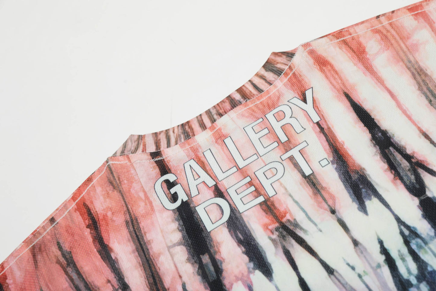 GALLERY DEPT New T-shirt 1127_P39