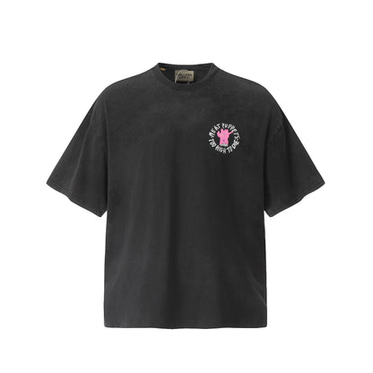 GALLERY DEPT New T-shirt D18_P49