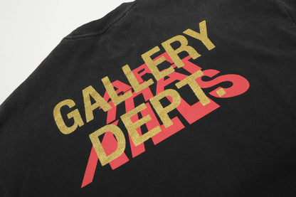 GALLERY DEPT New T-shirt D88_P49