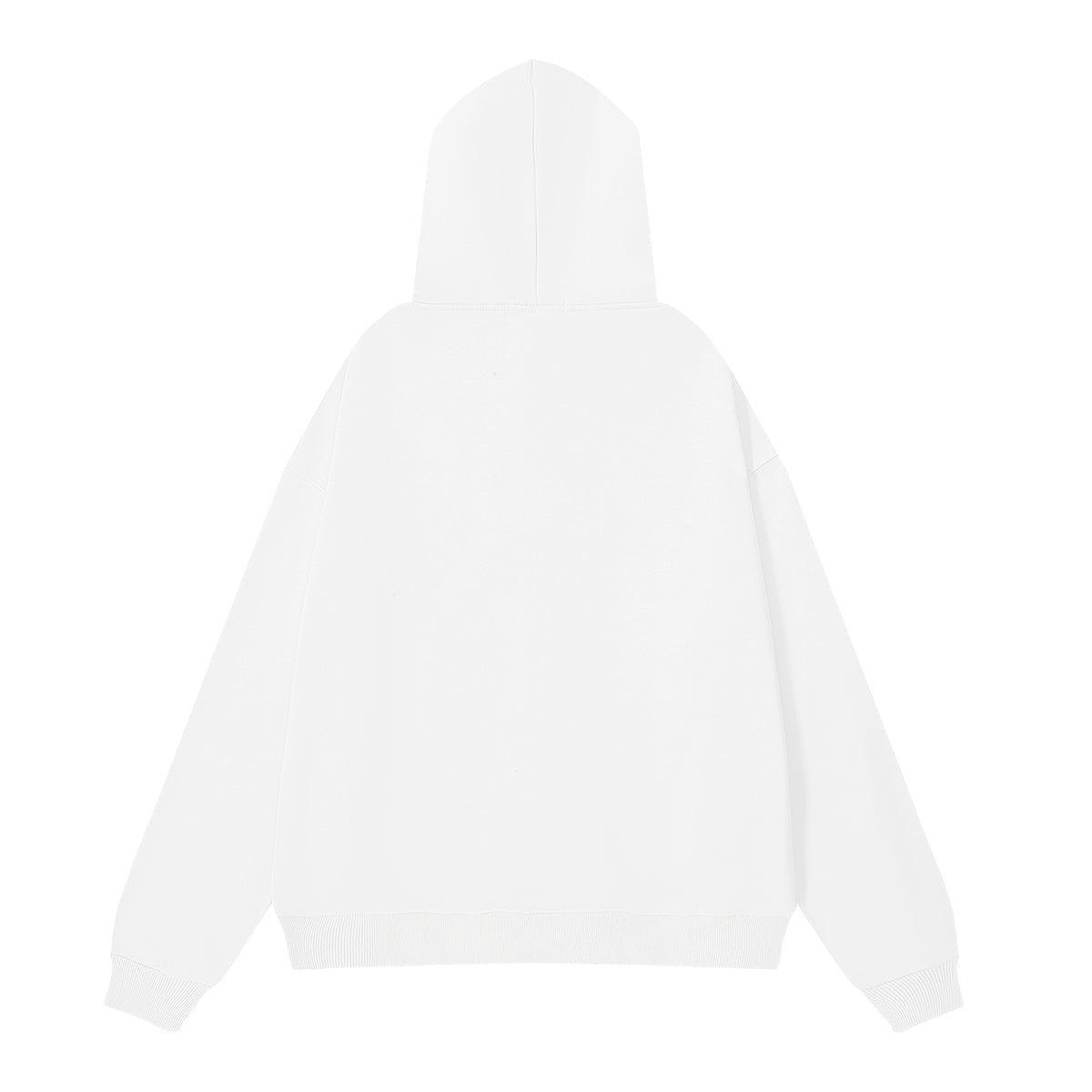 Purple New Hoodie 1980