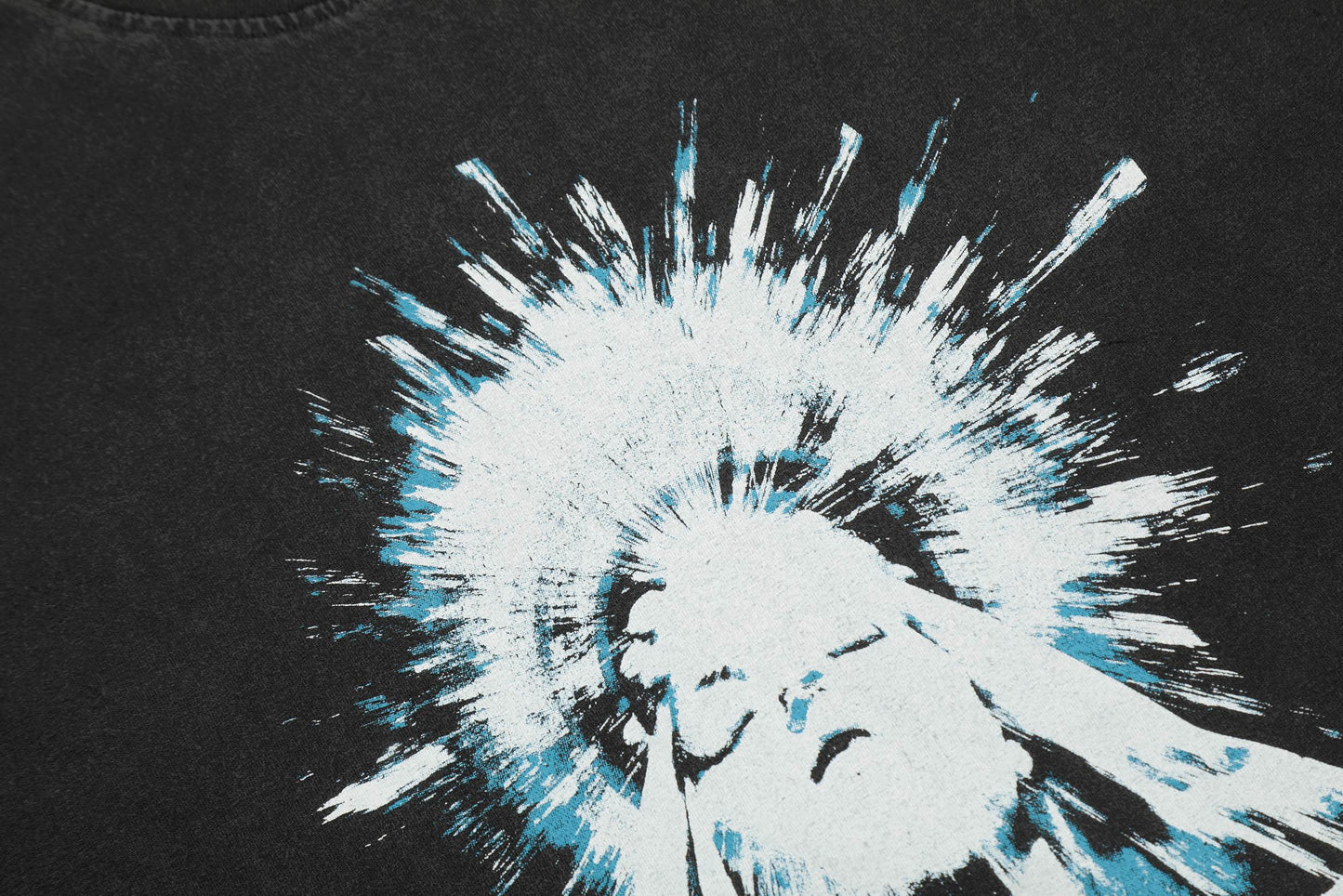 GALLERY DEPT New T-shirt D87_P49