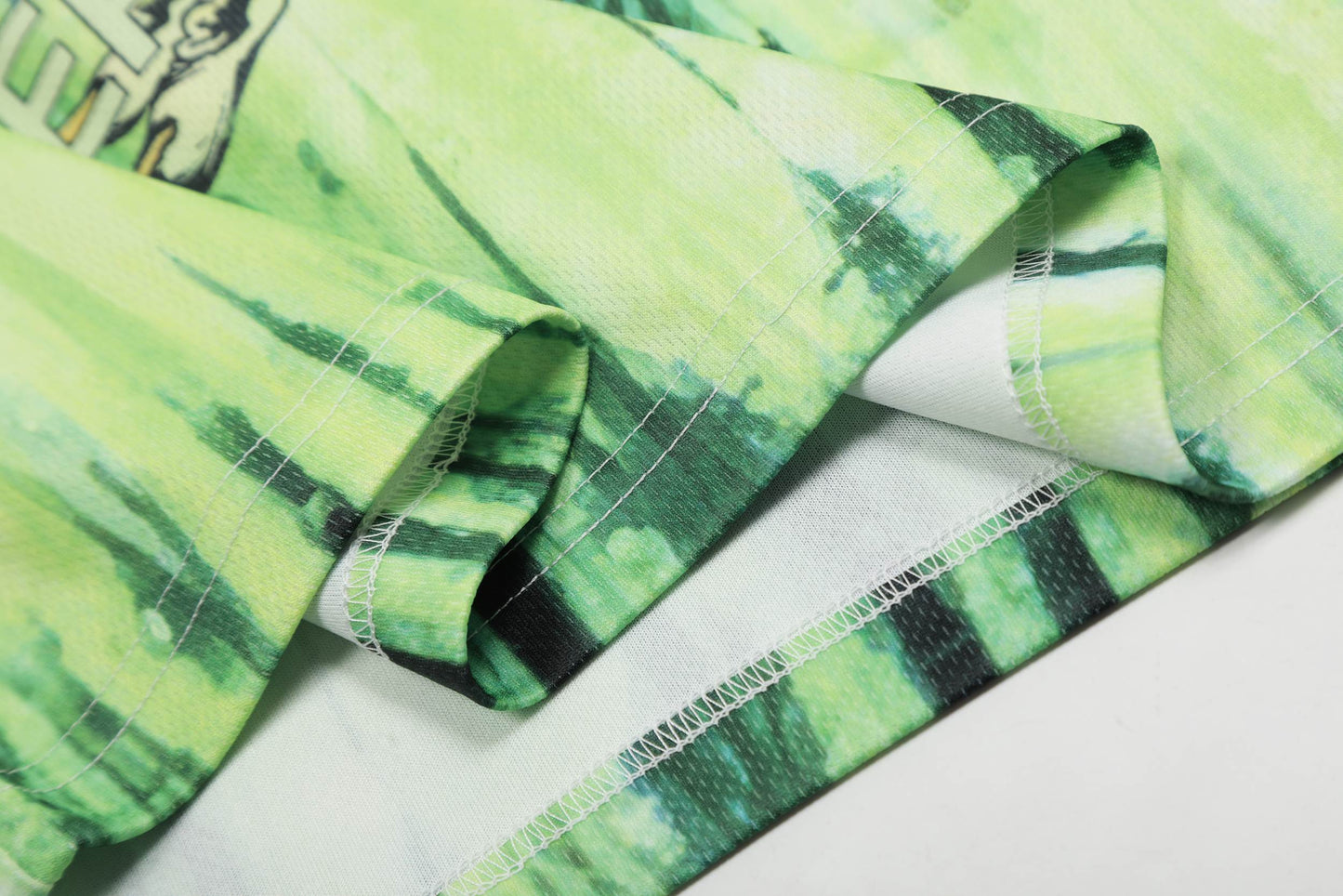 GALLERY DEPT New T-shirt 1127_P39