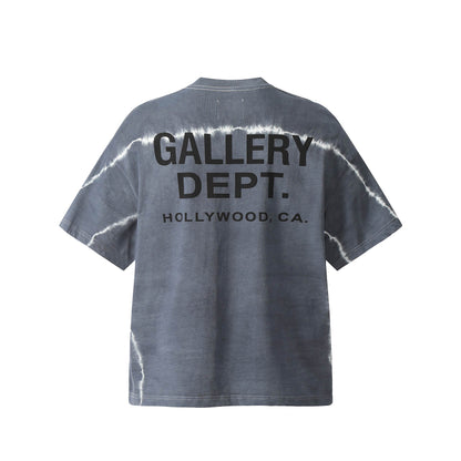 GALLERY DEPT New T-shirt D24_P58