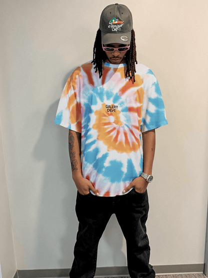 GALLERY DEPT New T-shirt 1126_P39