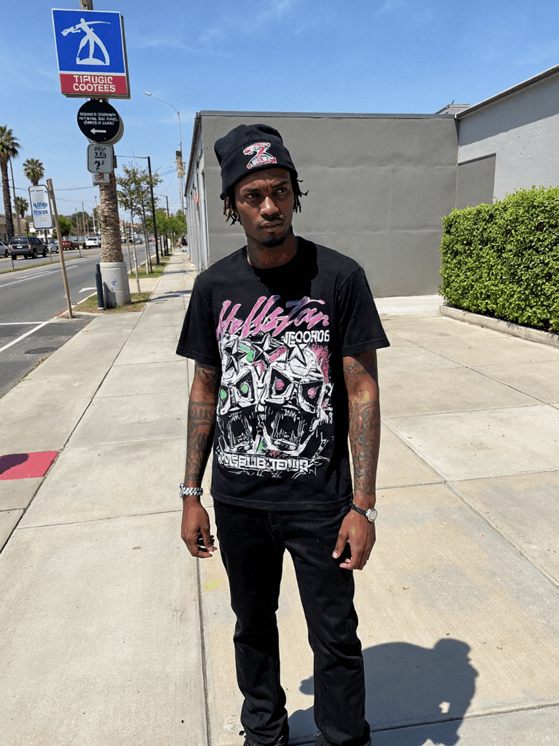 Hellstar T-shirt_1111_P46