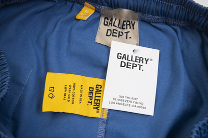 GALLERY DEPT New Shorts G401