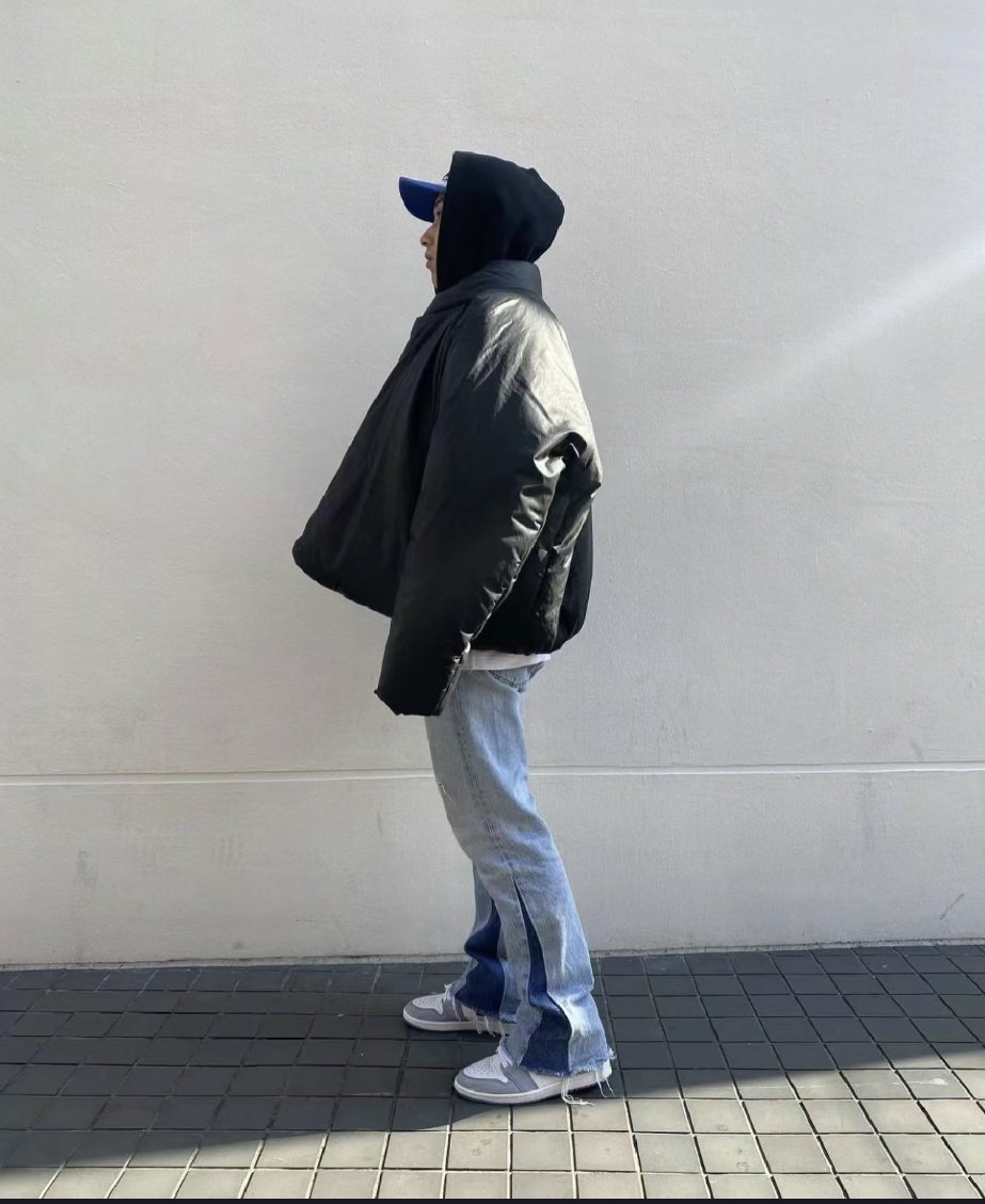 GALLERY DEPT New Pants 937