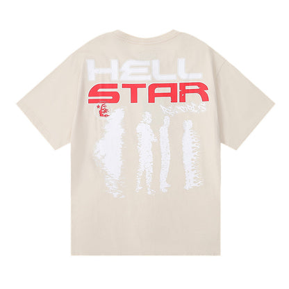 Hellstar T-shirt