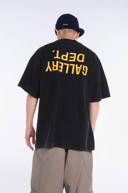 GALLERY DEPT New T-shirt D72_P49