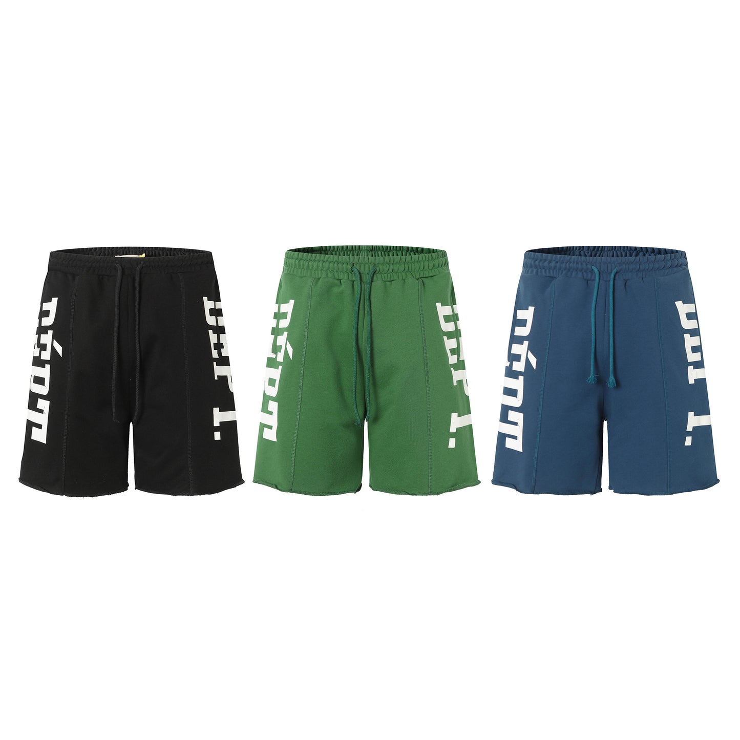 GALLERY DEPT New Shorts D272_D3292