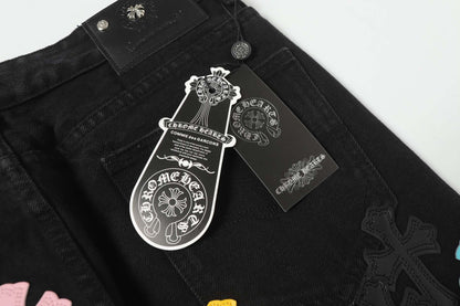 Chrome Hearts Pants 9983