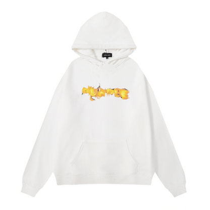 Purple New Hoodie 991