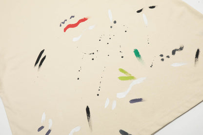 GALLERY DEPT New T-shirt D52_P58