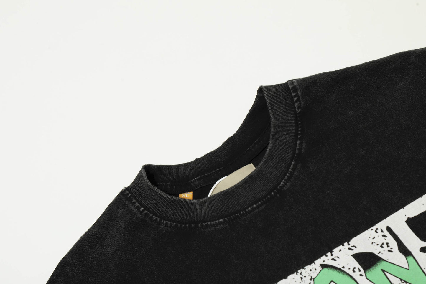 GALLERY DEPT New T-shirt D25_P55