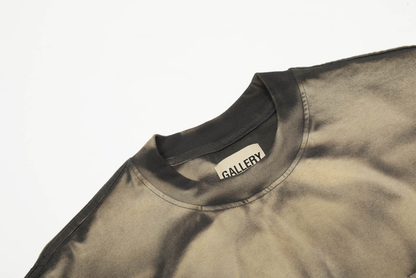 GALLERY DEPT New T-shirt D40_P58