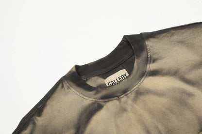 GALLERY DEPT New T-shirt D40_P58