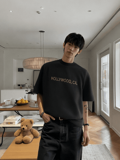 GALLERY DEPT New T-shirt 1140_P39