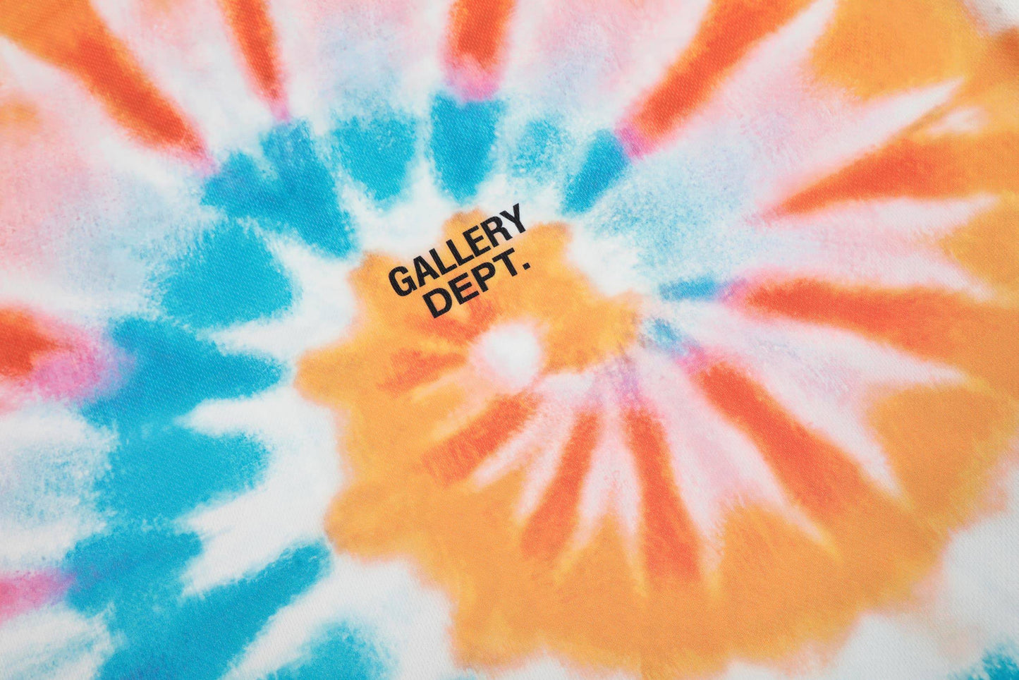 GALLERY DEPT New T-shirt 1126_P39