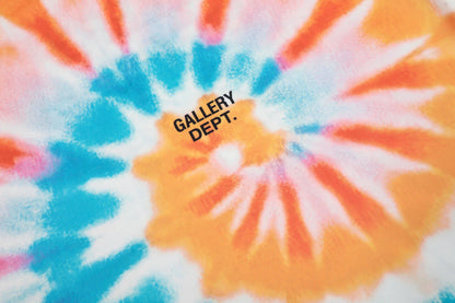 GALLERY DEPT New T-shirt 1126_P39