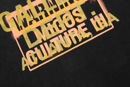 GALLERY DEPT New T-shirt D42_P49