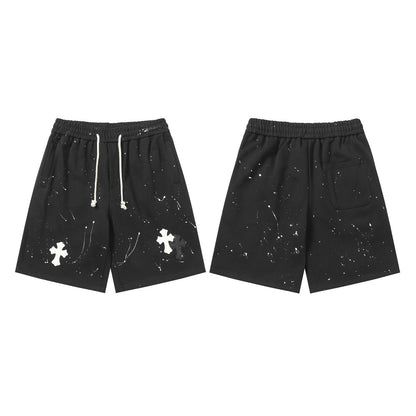 Chrome Hearts New Shorts 2277