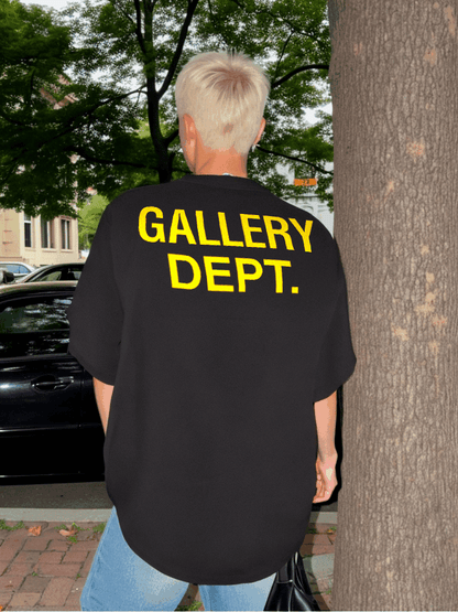 GALLERY DEPT New T-shirt 1138_P39