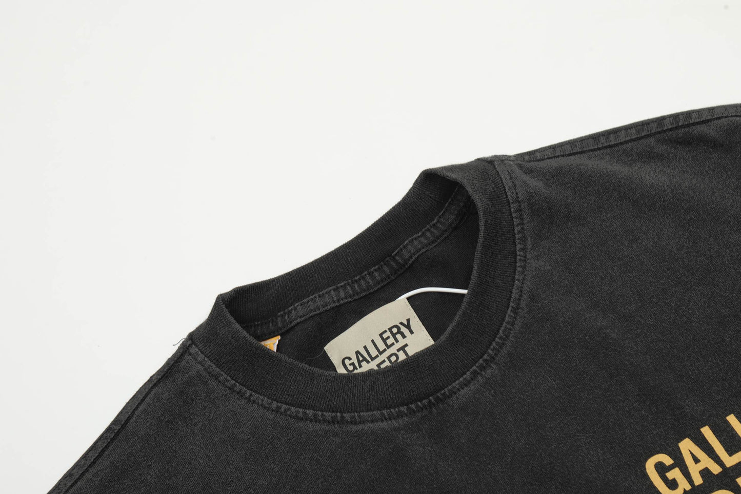 GALLERY DEPT New T-shirt D17_P58