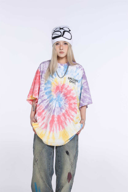 GALLERY DEPT New T-shirt D101_P85