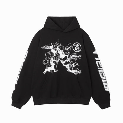 Hellstar Sport Hoodie