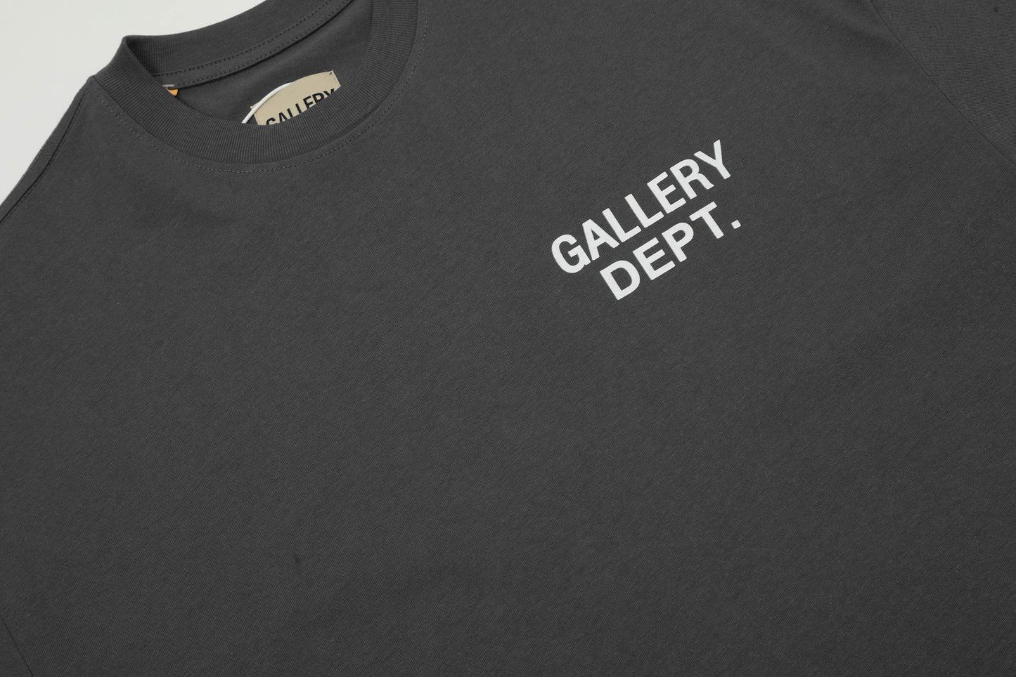 GALLERY DEPT New T-shirt D23_P39