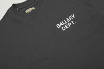 GALLERY DEPT New T-shirt D23_P39